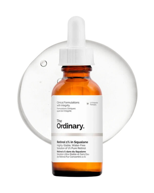 The Ordinary Retinol 1% in Squalane 30 ml