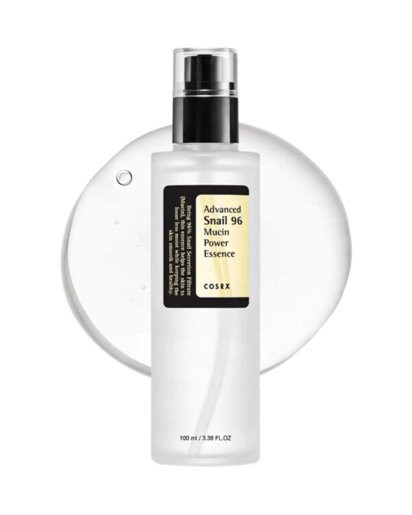 Cosrx Advanced Snail 96 Mucin Power Essence 100 ml