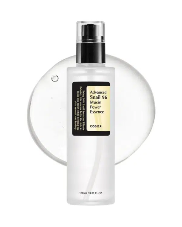 Cosrx Advanced Snail 96 Mucin Power Essence 100 ml