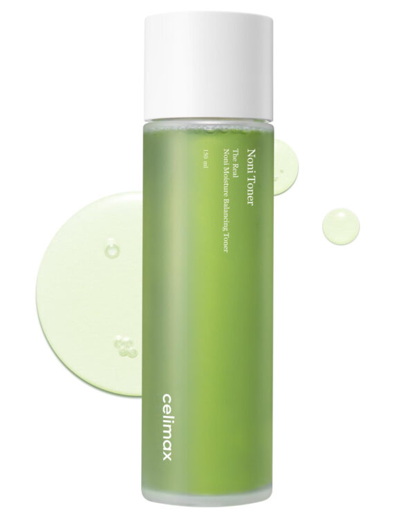 Celimax Noni Moisture Balancing Toner 150 ml