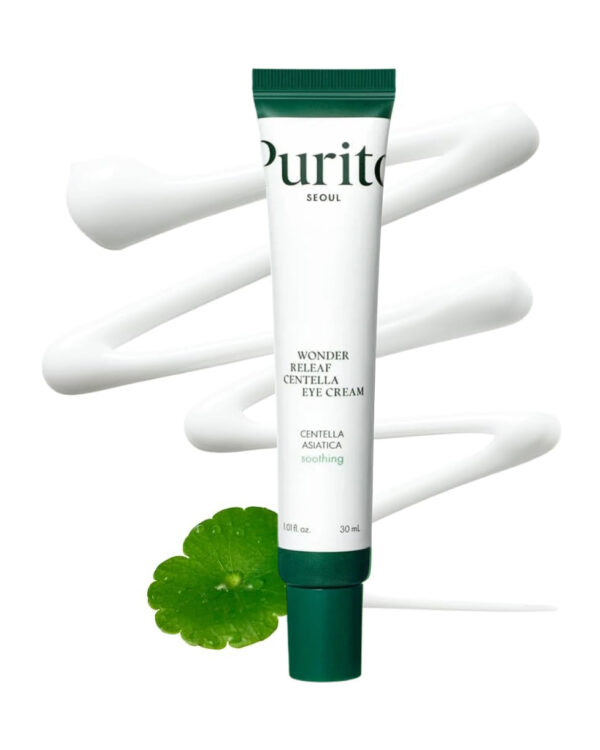 Purito Wonder Releaf Centella Eye Cream 30ml