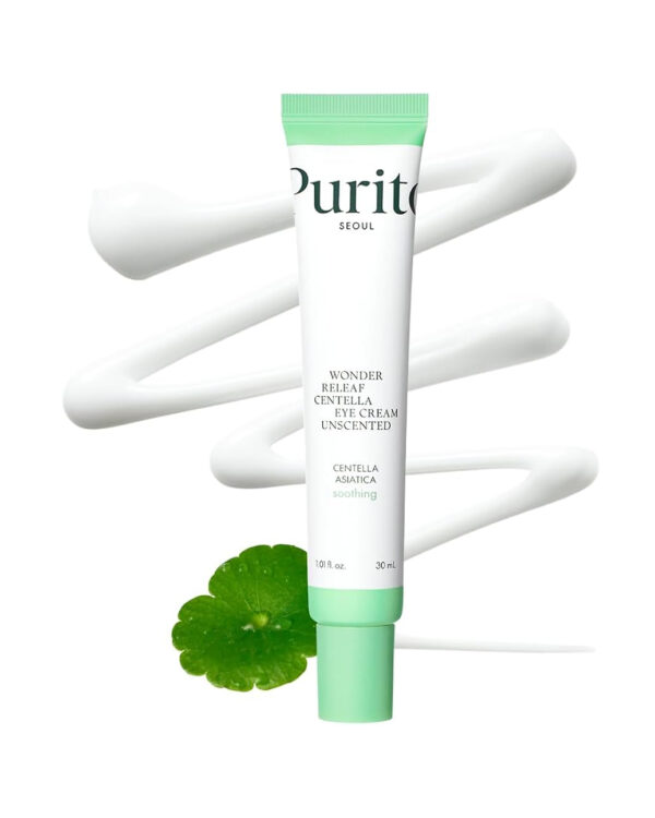 Purito Wonder Releaf Centella Eye Cream Unscented 30 ml