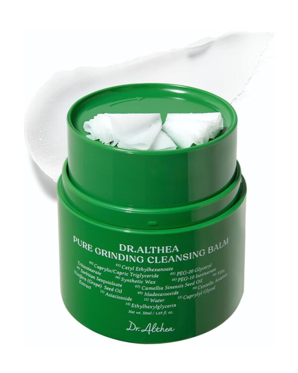 Dr. Althea Pure Grinding Cleansing Balm 50 ml