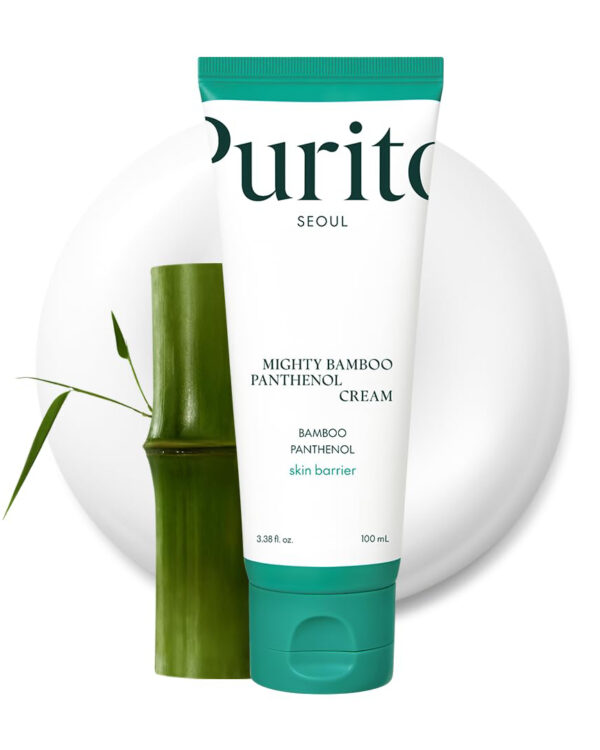 PURITO SEOUL Mighty Bamboo Panthenol 100 ml
