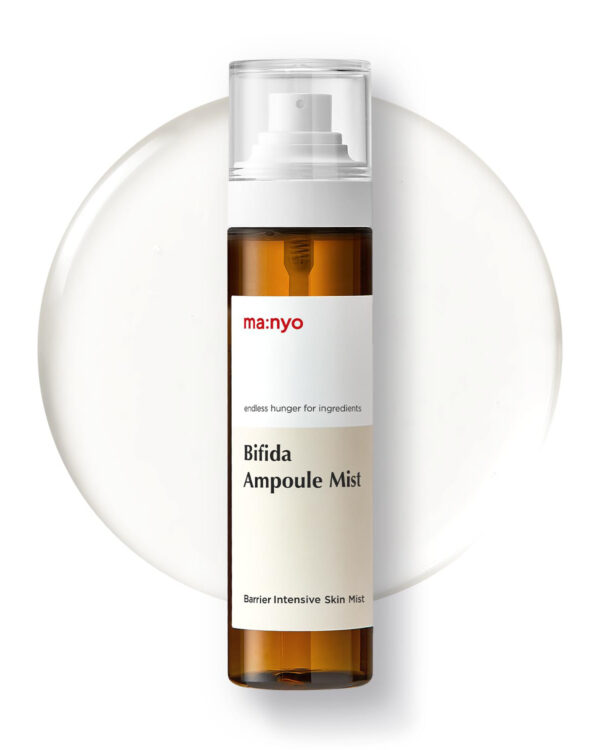 Manyo Bifida Ampoule Mist 120 ml
