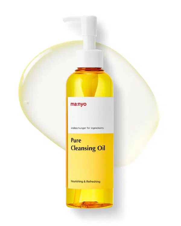 Manyo Pure Cleansing Oil 200ml