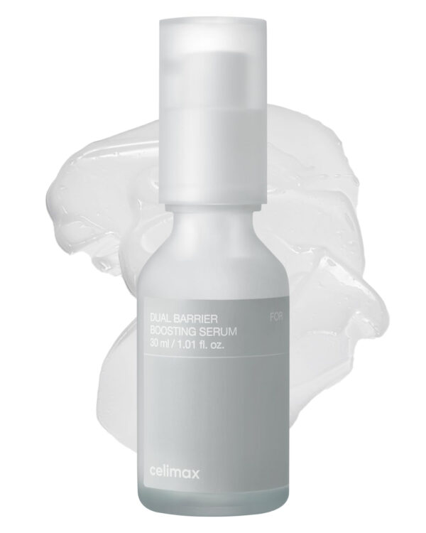 Celimax Dual Barrier Boosting Serum 30 ml