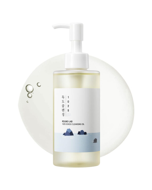 ROUND LAB 1025 Dokdo Cleansing Oil 200ml