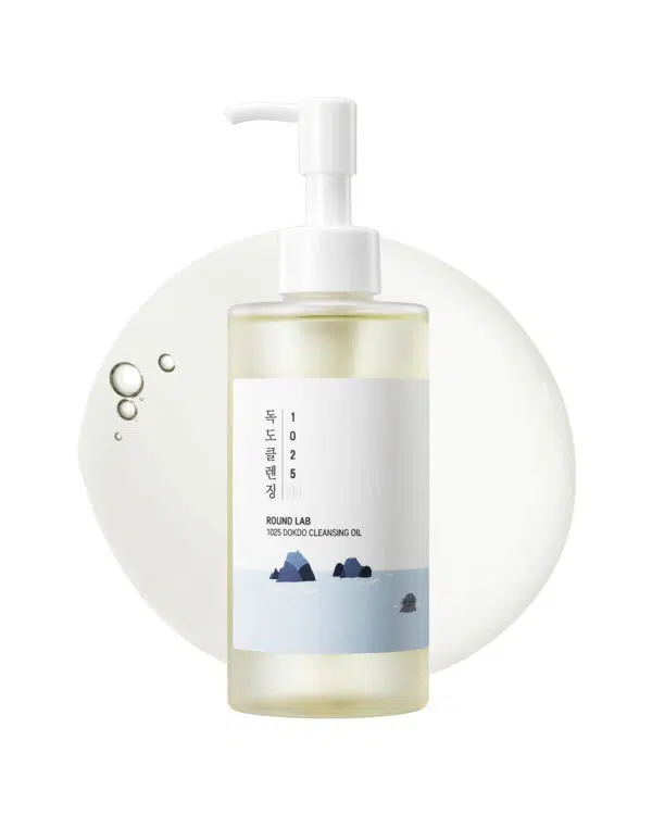 ROUND LAB 1025 Dokdo Cleansing Oil 200ml