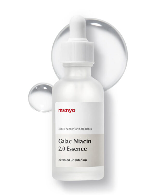 Manyo Galac Niacin 2.0 Essence 30ml
