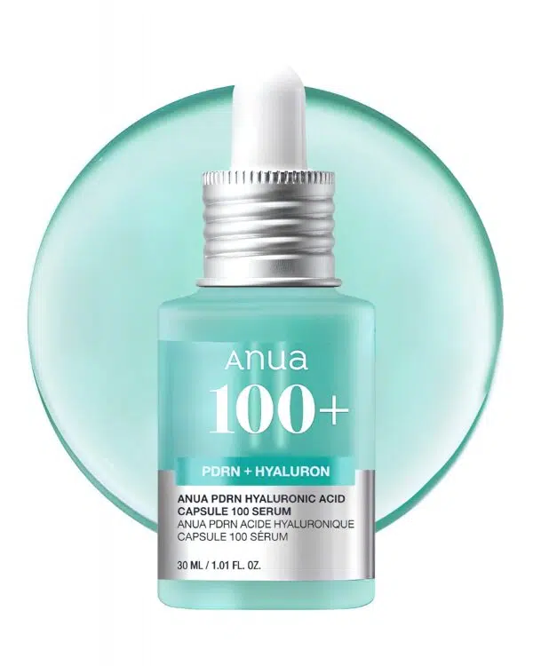 Anua PDRN Hyaluronic Acid Capsule 100 Serum 30ml
