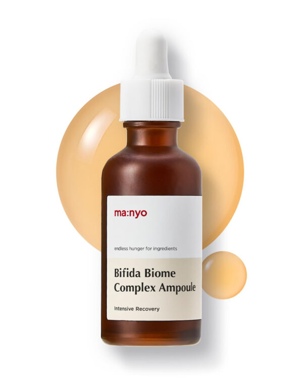 Manyo Bifida Biome Complex Ampoule 30 ml