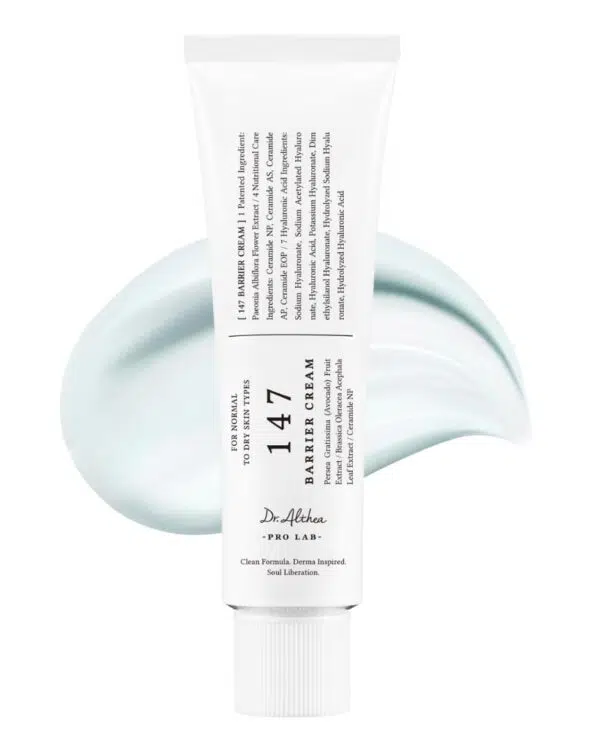 Dr.Althea 147 Barrier Cream 50 ml