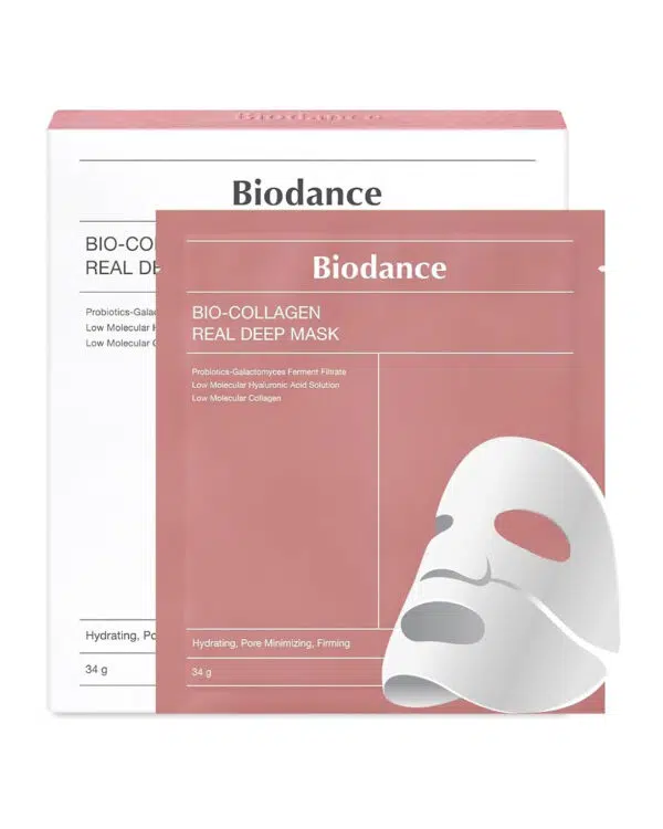Biodance Bio-Collagen Real Deep Mask