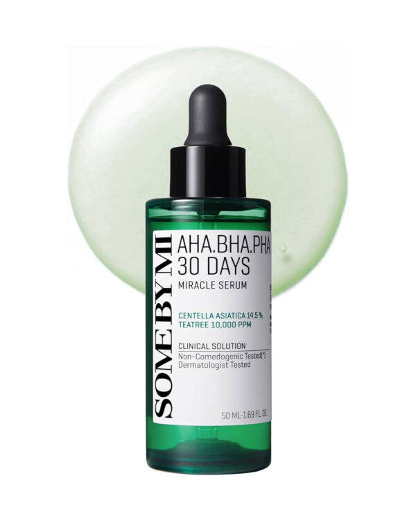 SOME BY MI AHA BHA PHA 30 Days Miracle Serum 50 ml