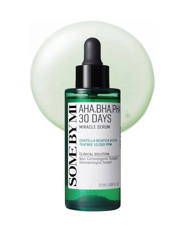 Some By Mi AHA BHA PHA 30 Days Miracle Serum 50 ml