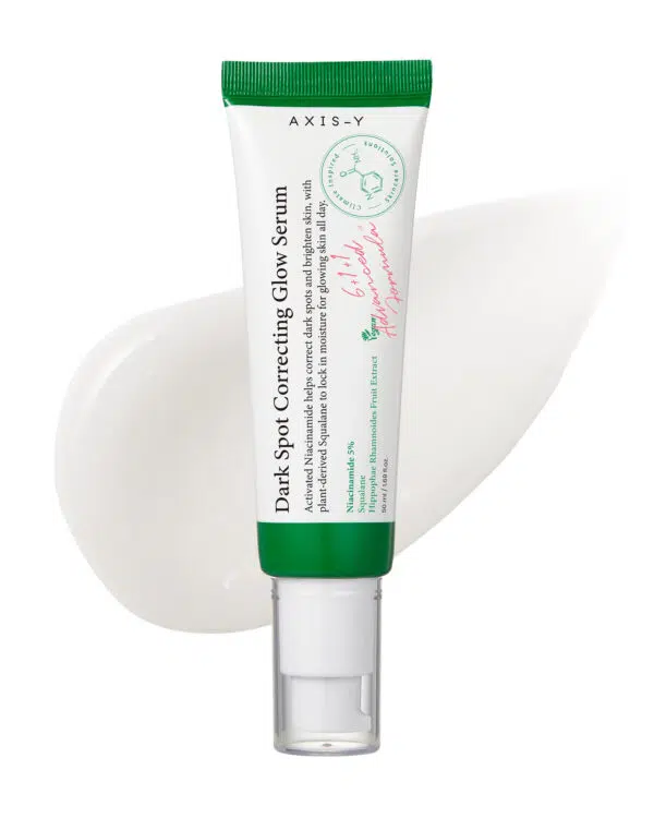 AXIS-Y Dark Spot Correcting Glow Serum 50ml