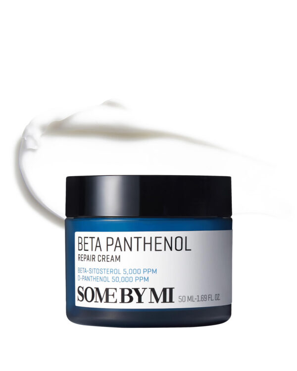 Some By Mi Beta Panthenol Repair Cream 50ml