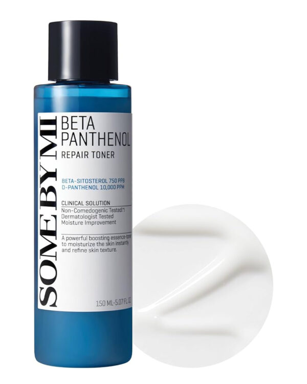 Some By Mi Beta Panthenol Repair Toner 150 ml