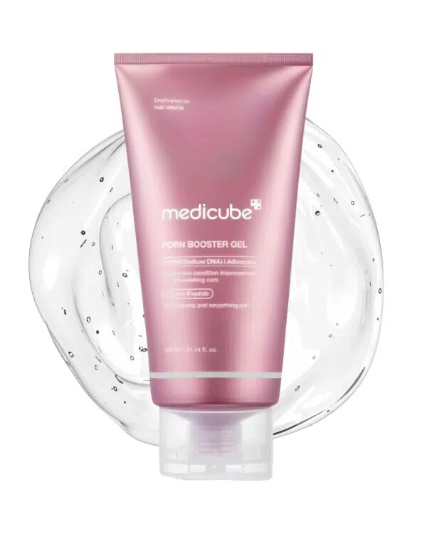 MEDICUBE PDRN Booster Gel 300 ml