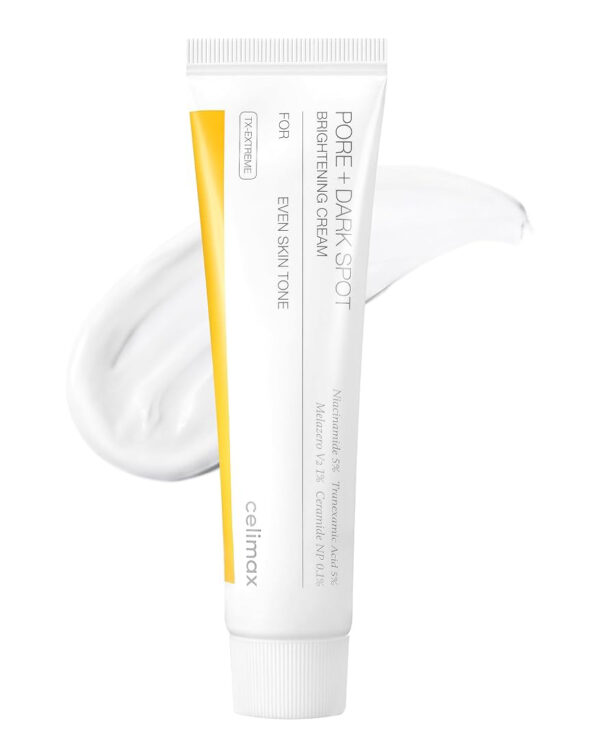 Celimax Pore+Dark Spot Brightening Cream