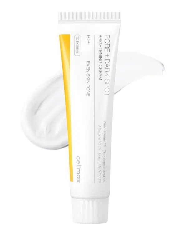 Celimax Pore+Dark Spot Brightening Cream