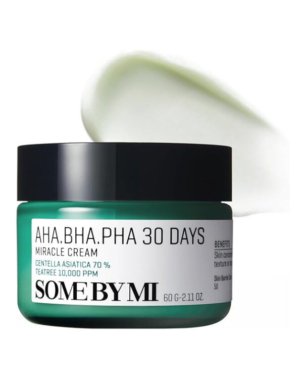 Some By Mi AHA-BHA-PHA 30 Days Miracle Cream 60 ml