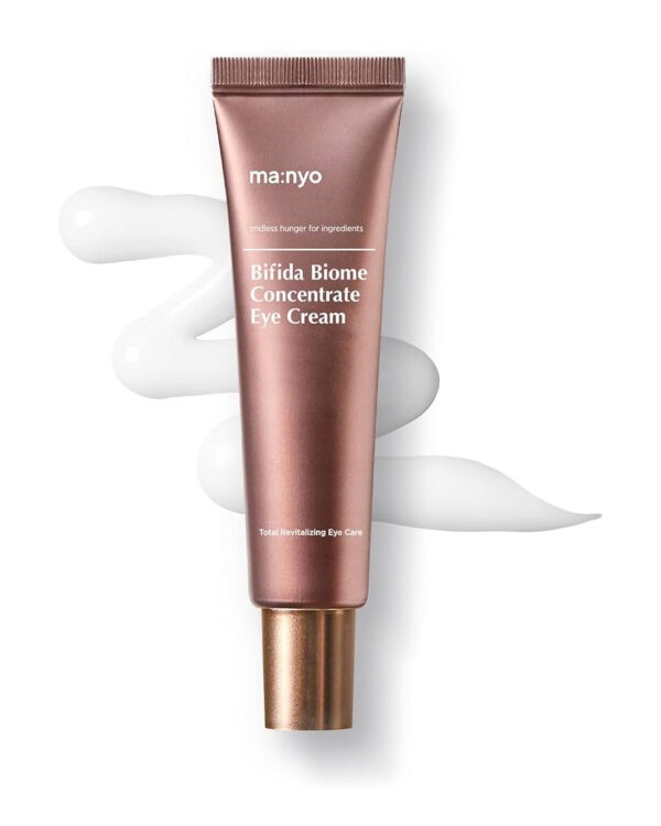 Manyo Bifida Biome Concentrate Eye Cream 30ml