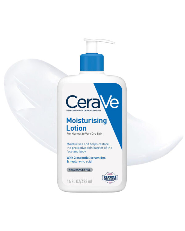 CeraVe Moisturising Lotion 473 ml