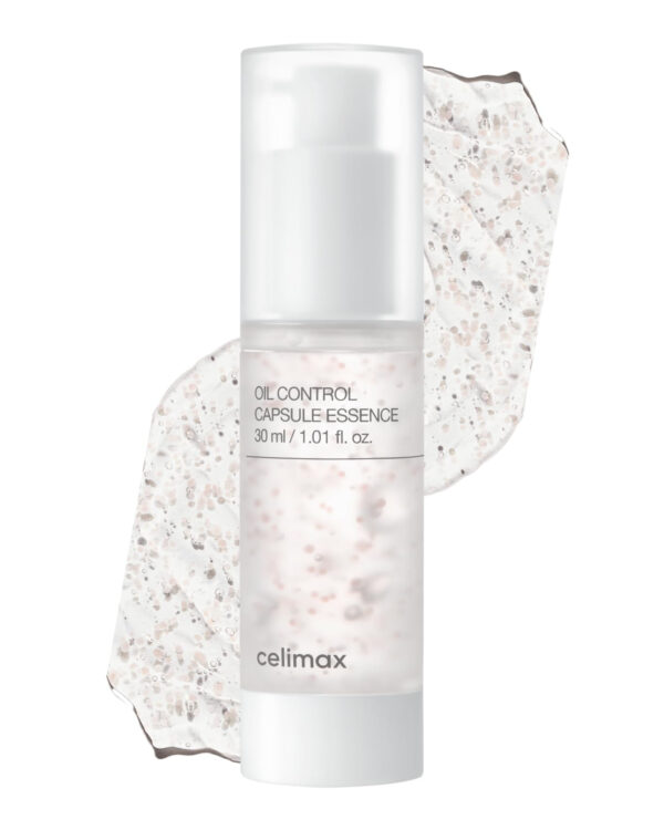 Celimax Oil Control Capsule Essence