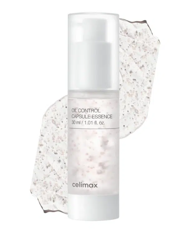 Celimax Oil Control Capsule Essence