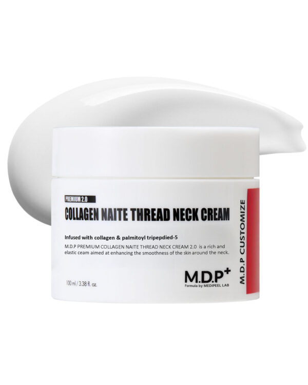 Medi-Peel Premium Collagen Naite Thread Neck Cream 2.0 100 ml