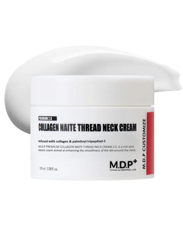 MediPeel Premium Collagen Naite Thread Neck Cream 2.0 100 ml