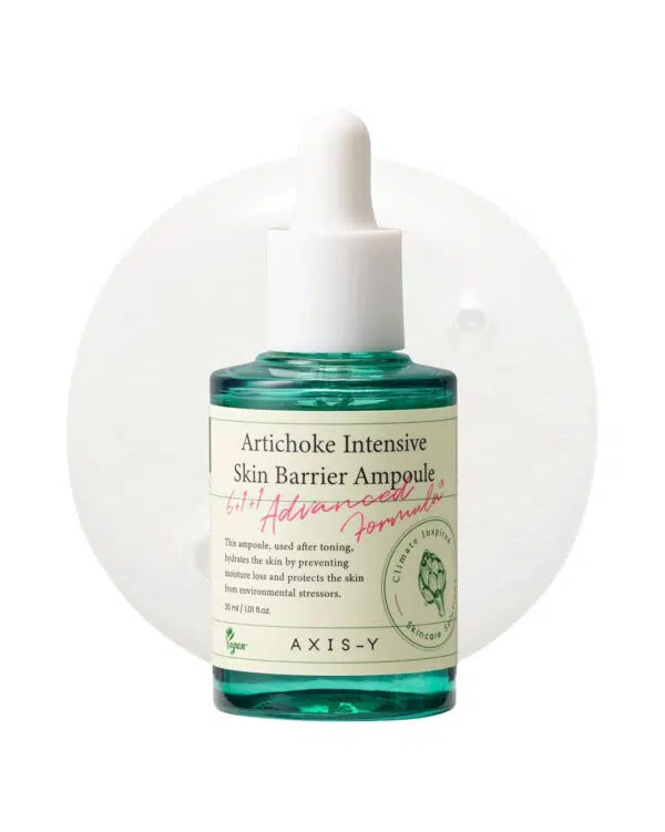 AXIS-Y Artichoke Intensive Skin Barrier Ampoule 30 ml