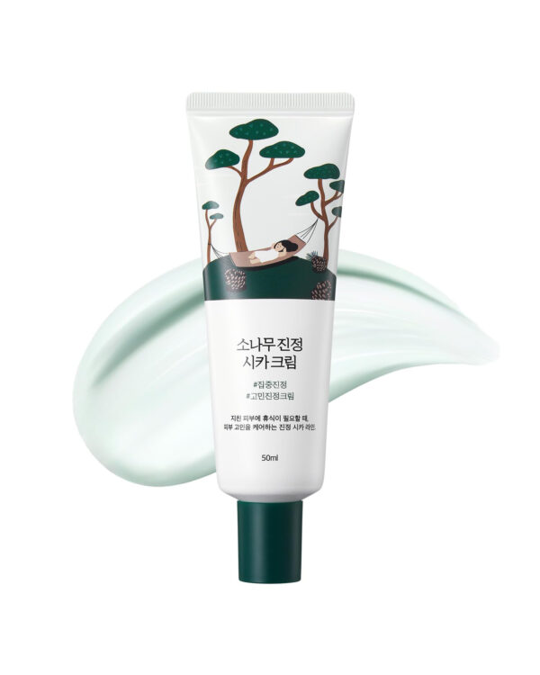 Round Lab Pine Calming Cica Cream 50ml