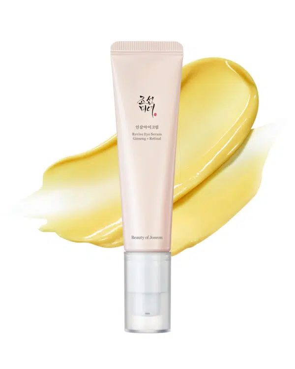 Beauty of Joseon Revive Eye Serum : Ginseng + Retinal 30ml