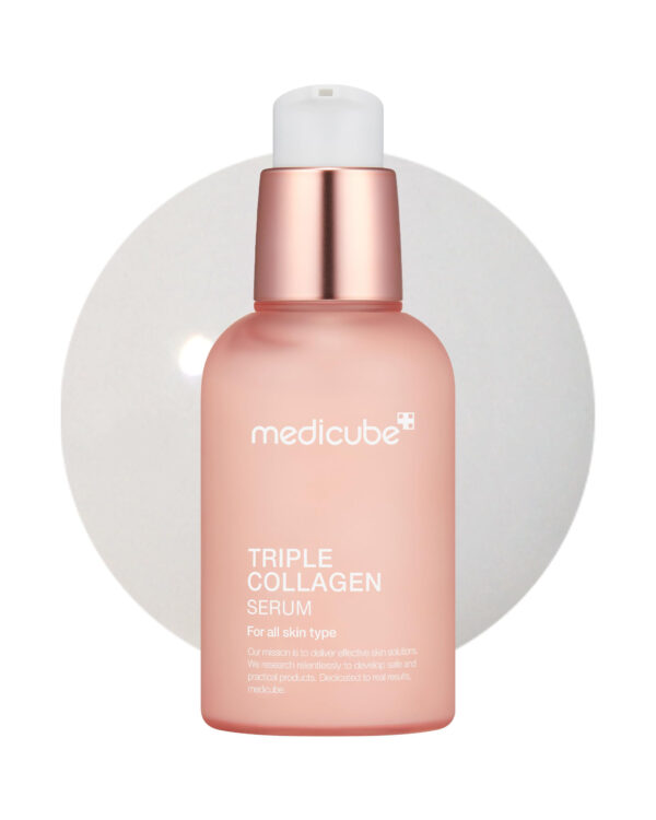 MEDICUBE Triple Collagen Serum 4.0 55 ml