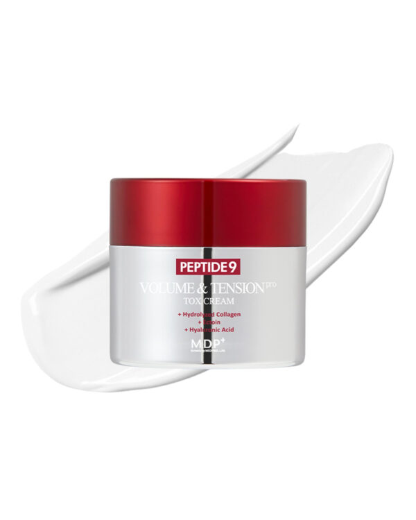 Medi-Peel Peptide 9 Volume and Tension Tox Cream Pro 50 ml