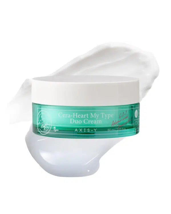 AXIS-Y Cera-Heart My Type Duo Cream 60 ml