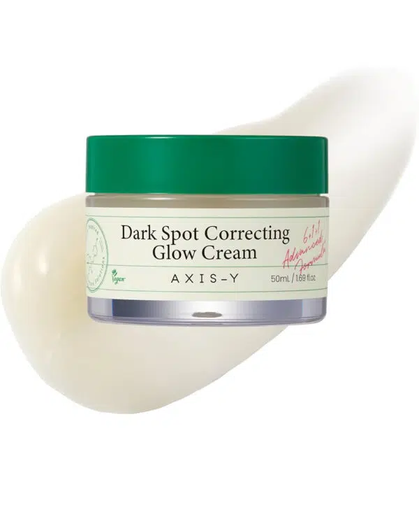 AXIS-Y Dark Spot Correcting Glow Cream 50ml