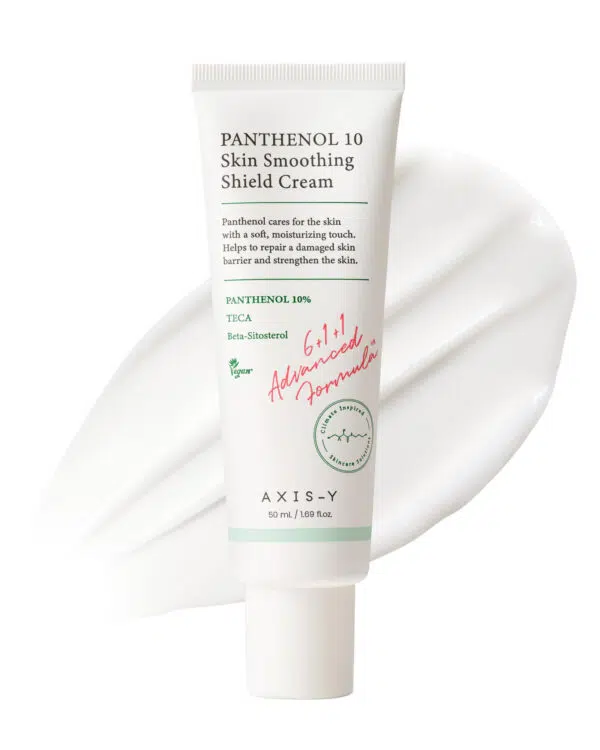 AXIS-Y Panthenol 10 Skin Smoothing Shield 50ml
