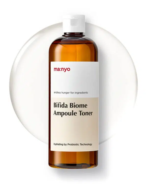 Manyo Bifida Biome Ampoule Toner 400ml
