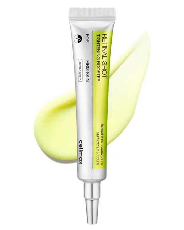 Celimax The Vita-A Retinal Shot Tightening Booster 15ml