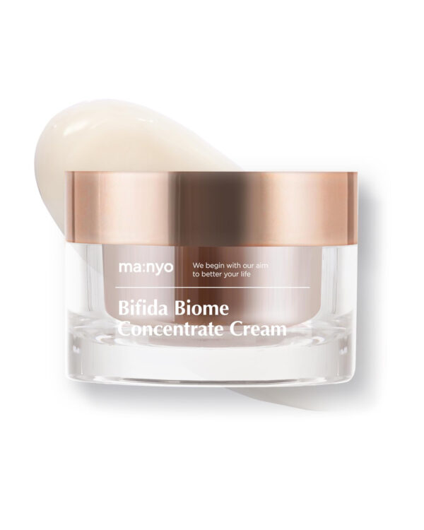 MANYO FACTORY Bifida Biome Concentrate Cream 50ml