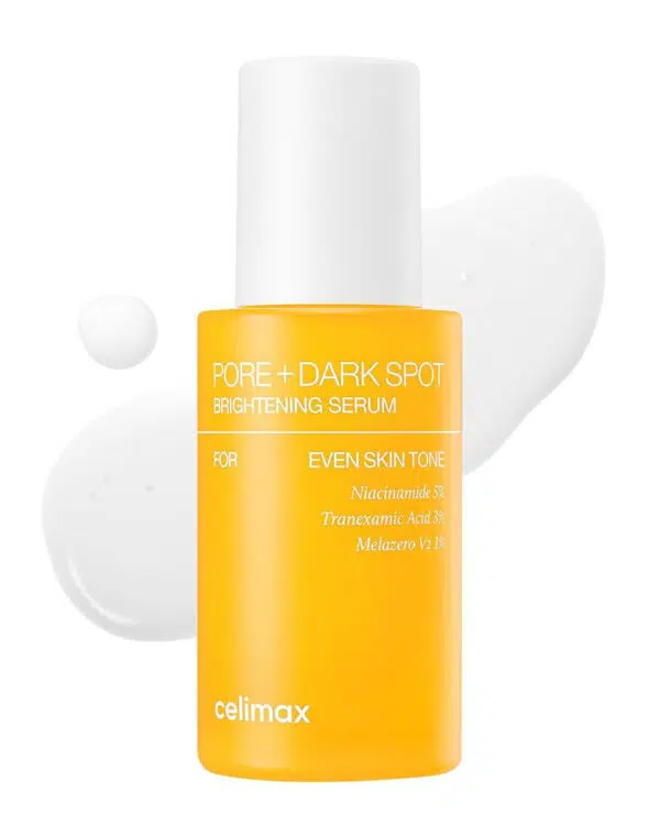 Celimax Pore+Dark Spot Brightening Serum 30ml