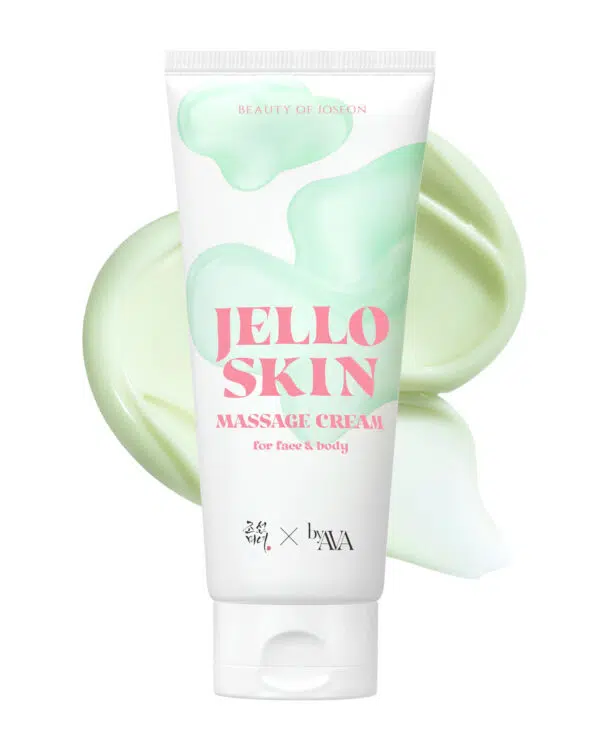 Beauty of Joseon Jelloskin Massage Cream For Face and Body 200 ml