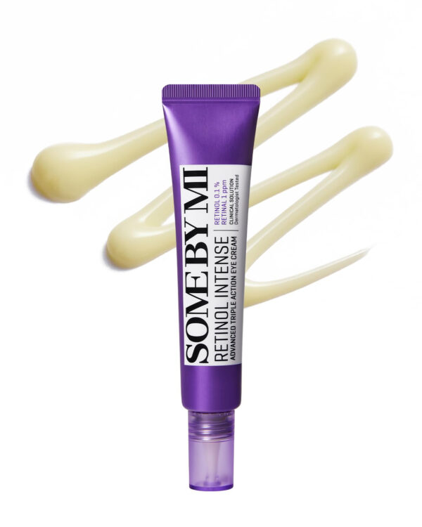 SOME BY MI Retinol Intense Advanced Triple Action Eye Cream