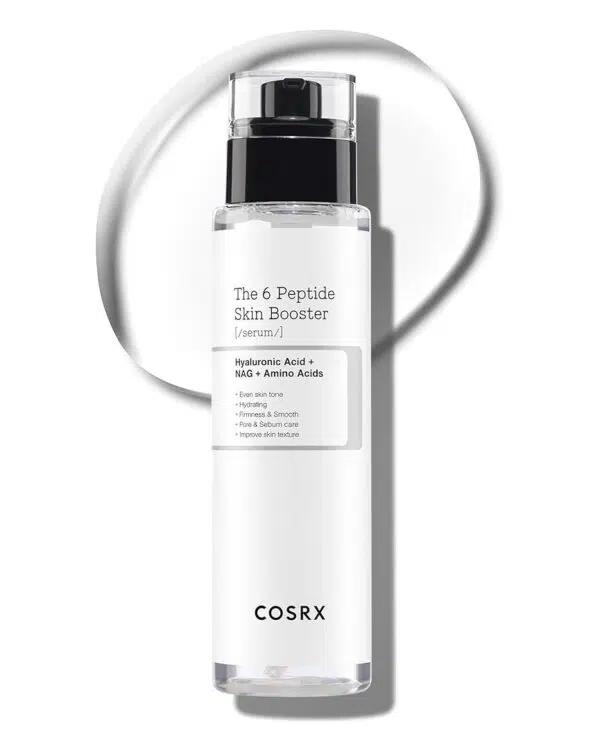 COSRX The 6 Peptide Skin Booster Serum 150ml