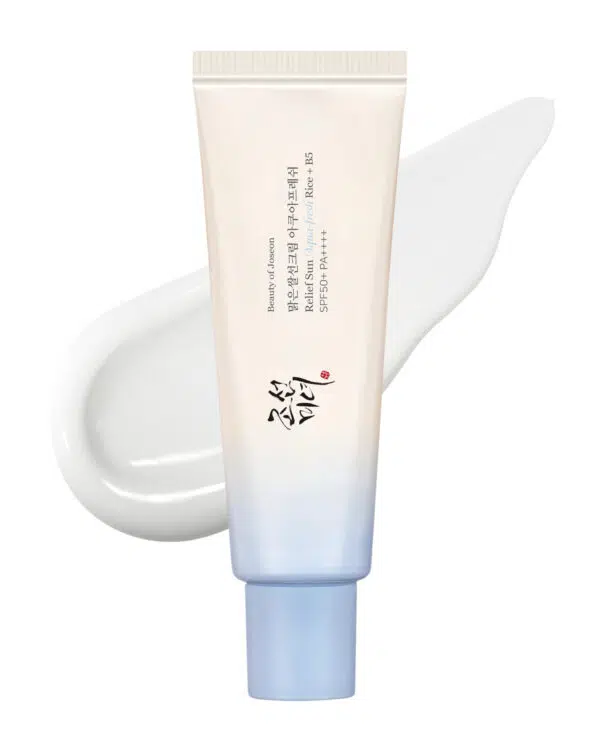 Beauty of Joseon Relief Sun Aqua-fresh Rice+B5 50ml