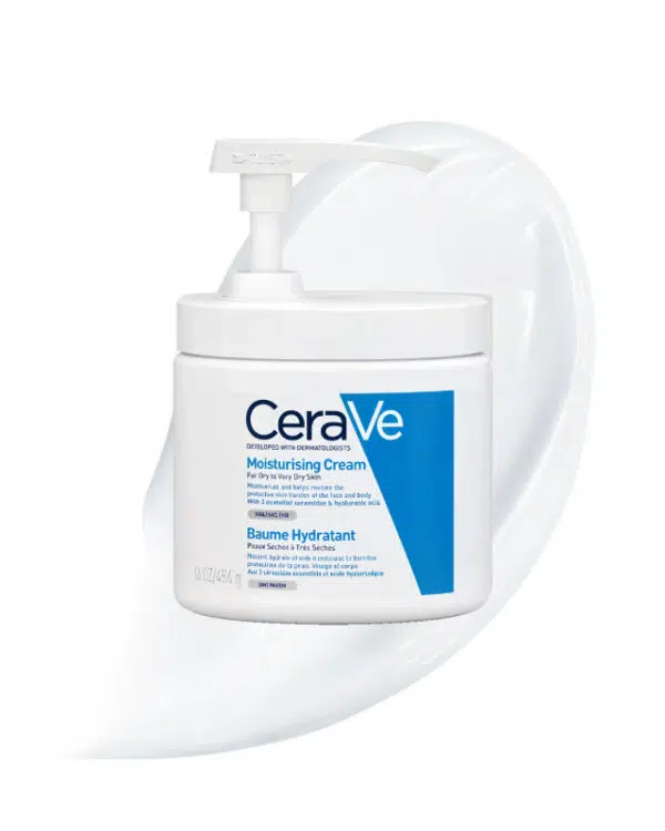 CeraVe Moisturising Cream 454 ml